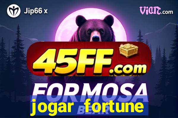 jogar fortune dragon gratis